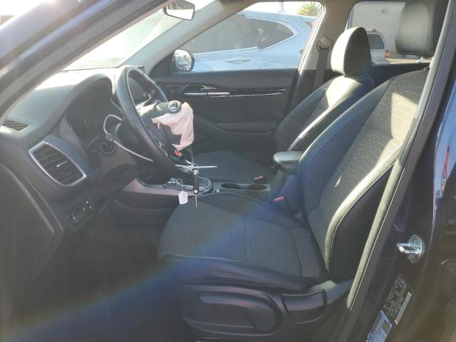 Photo 7 from auction – 2021 KIA SELTOS S with VIN KNDEU2AA2M7173920