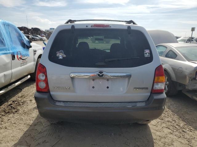 Photo 6 from auction – 2004 MAZDA TRIBUTE LX with VIN 4F2YZ04114KM26494