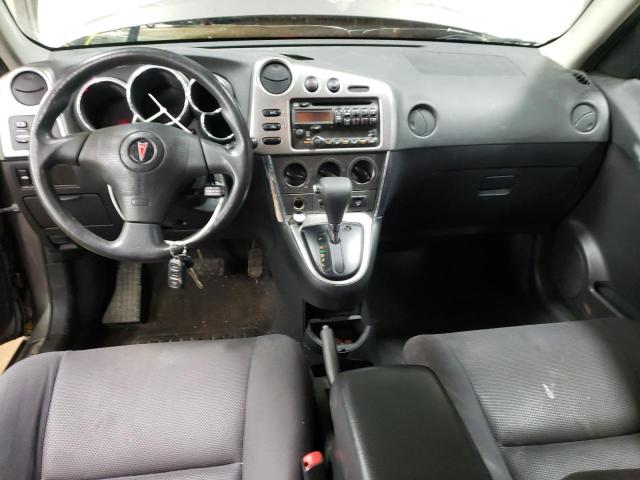 Photo 8 from auction – 2004 PONTIAC VIBE with VIN 5Y2SL62864Z455183