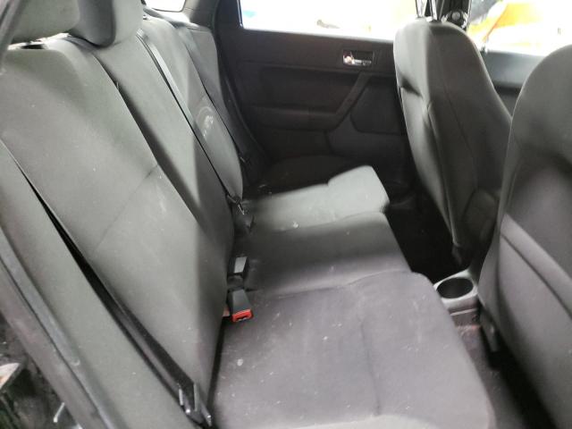 Photo 10 from auction – 2011 FORD FOCUS SES with VIN 1FAHP3GN9BW204755