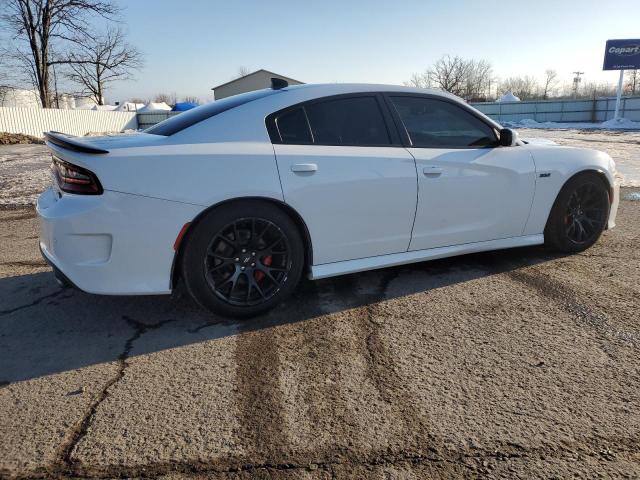 Photo 3 from auction – 2018 DODGE CHARGER R/ with VIN 2C3CDXGJ7JH125961