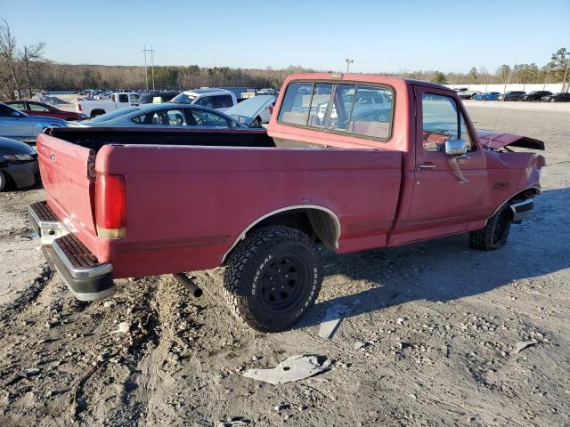 Photo 3 from auction – 1989 FORD F150 with VIN 1FTDF15Y2KNA64938
