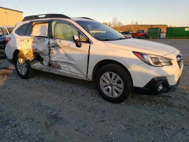 Photo 4 from auction – 2018 SUBARU OUTBACK 2. with VIN 4S4BSACC4J3267197