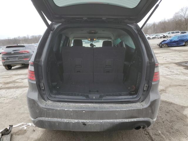 Photo 6 from auction – 2016 DODGE DURANGO LI with VIN 1C4RDJDG3GC474171
