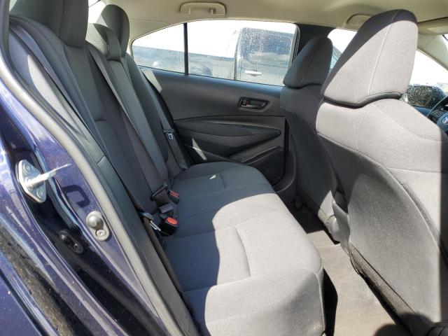 Photo 10 from auction – 2022 TOYOTA COROLLA LE with VIN 5YFEPMAE9NP277178