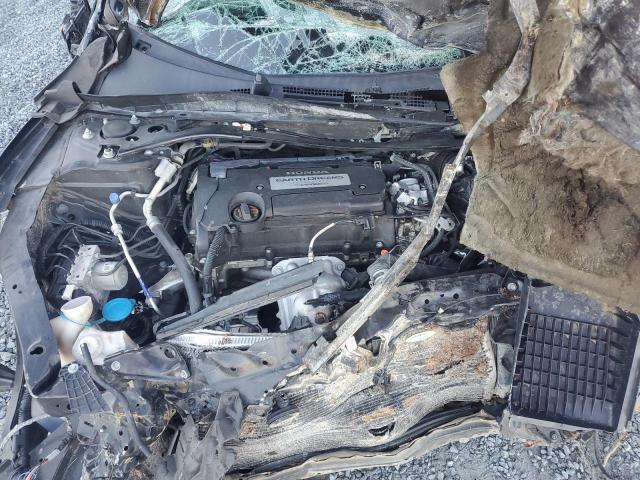 Photo 11 from auction – 2013 HONDA ACCORD EX with VIN 1HGCR2F71DA203855
