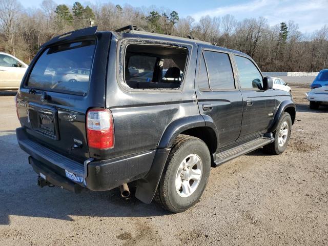Photo 3 from auction – 2002 TOYOTA 4RUNNER SR with VIN JT3GN86R520254637