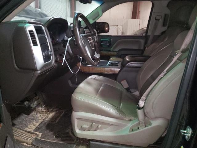 Photo 7 from auction – 2016 GMC SIERRA C15 with VIN 3GTP1NEC4GG240413
