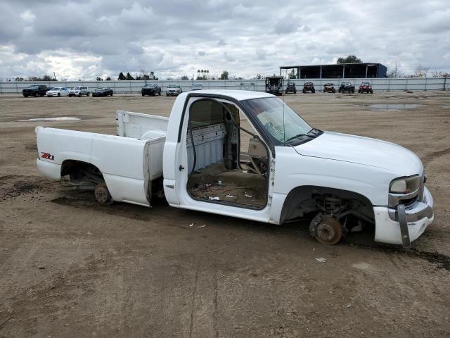 Photo 4 from auction – 2003 GMC NEW SIERRA with VIN 1GTEC14V53Z307902