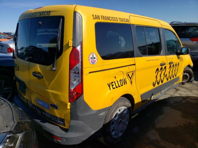Photo 3 from auction – 2015 FORD TRANSIT CO with VIN NM0GS9E75F1203257