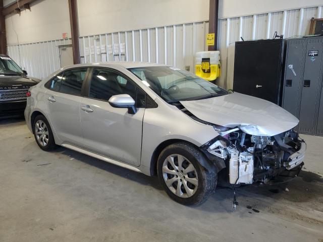 Photo 4 from auction – 2020 TOYOTA COROLLA LE with VIN 5YFEPRAE8LP066581