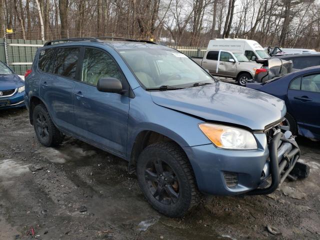 Photo 4 from auction – 2011 TOYOTA RAV4 with VIN 2T3BF4DV3BW089842