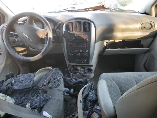Photo 8 from auction – 2005 CHRYSLER TOWN & COU with VIN 2C4GP54L65R391180