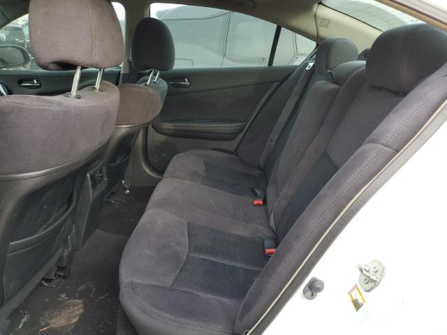 Photo 10 from auction – 2014 NISSAN MAXIMA S with VIN 1N4AA5AP6EC457417