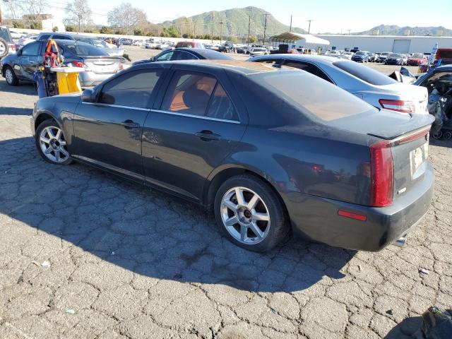 Photo 2 from auction – 2005 CADILLAC STS with VIN 1G6DC67A050159492