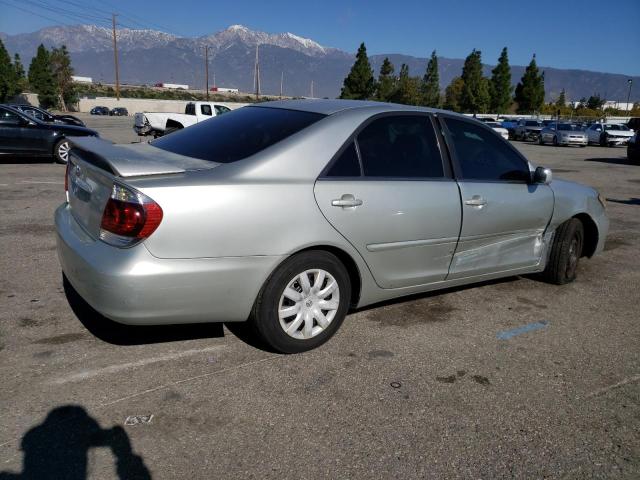 Photo 3 from auction – 2005 TOYOTA CAMRY LE with VIN JTDBE32K353036085