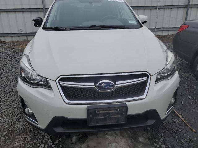 Photo 5 from auction – 2017 SUBARU CROSSTREK with VIN JF2GPABC6H8220362