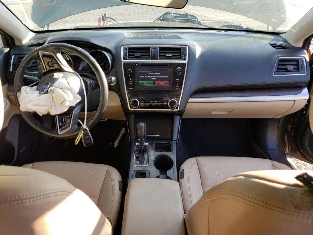 Photo 8 from auction – 2018 SUBARU OUTBACK 2. with VIN 4S4BSANC3J3367093