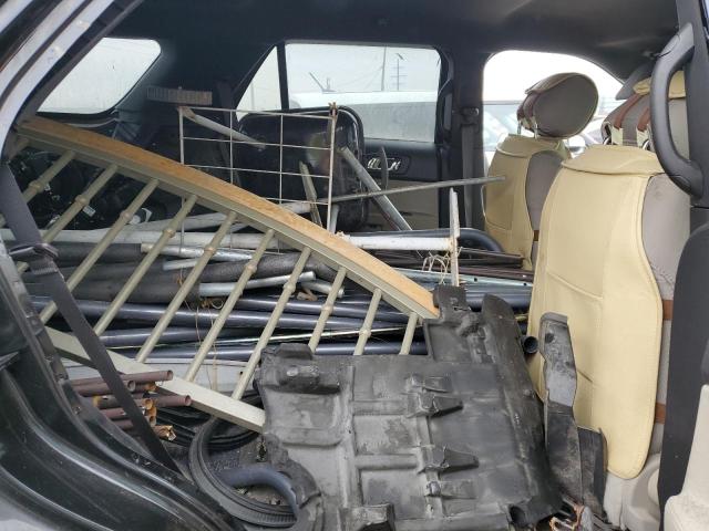 Photo 11 from auction – 2015 FORD EXPLORER with VIN 1FM5K7B80FGC03607
