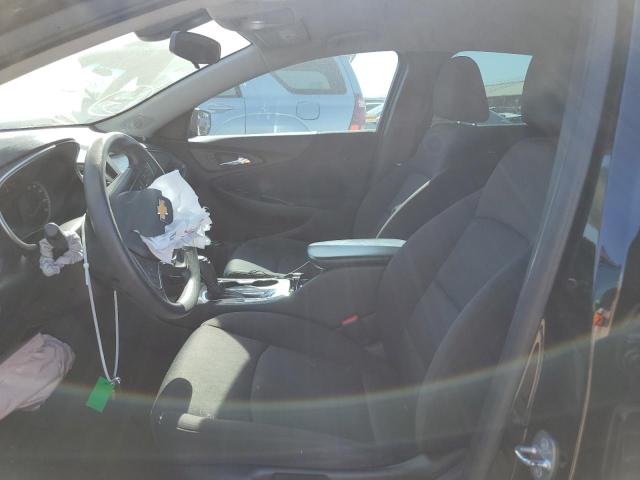 Photo 7 from auction – 2018 CHEVROLET MALIBU LS with VIN 1G1ZB5ST2JF203260