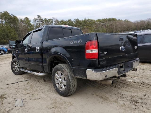 Photo 2 from auction – 2006 FORD F150 SUPER with VIN 1FTPW14576FA77477