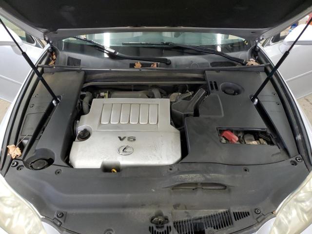 Photo 11 from auction – 2009 LEXUS ES 350 with VIN JTHBJ46GX92316877