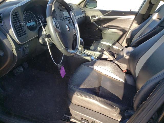 Photo 7 from auction – 2008 SAAB 9-3 AERO with VIN YS3FH41U081120410