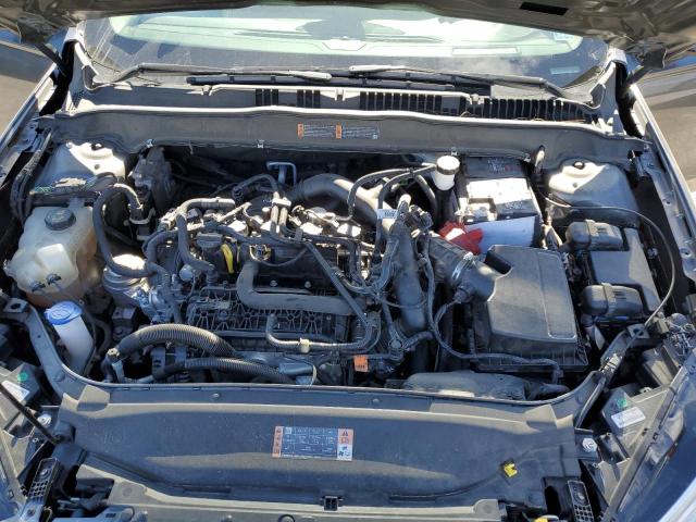 Photo 11 from auction – 2020 FORD FUSION SEL with VIN 3FA6P0CD9LR192906