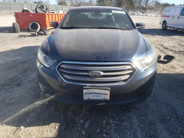 Photo 5 from auction – 2017 FORD TAURUS SEL with VIN 1FAHP2E85HG118546