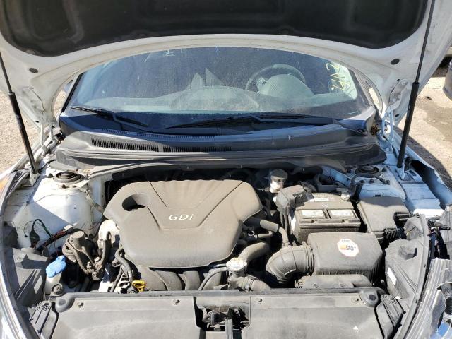 Photo 11 from auction – 2013 HYUNDAI VELOSTER with VIN KMHTC6AD6DU167112
