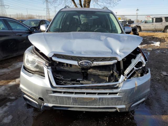 Photo 5 from auction – 2017 SUBARU FORESTER 2 with VIN JF2SJATC0HH415917