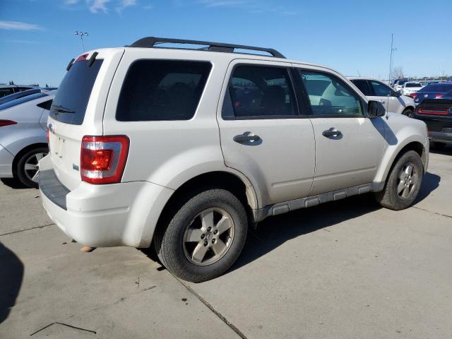 Zdjęcie 3 z aukcji – 2012 FORD ESCAPE XLT z VIN 1FMCU9DG0CKA29306