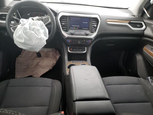 Photo 8 from auction – 2022 GMC ACADIA SLE with VIN 1GKKNKL4XNZ181023