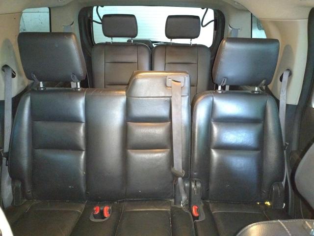 Photo 10 from auction – 2008 FORD EXPLORER L with VIN 1FMEU75878UA78003