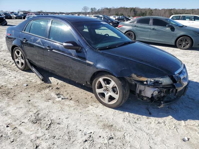 Photo 4 from auction – 2008 ACURA TL with VIN 19UUA66208A014188