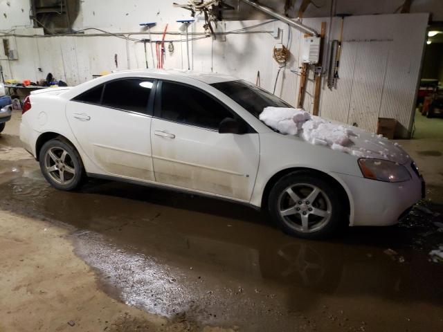 Photo 4 from auction – 2007 PONTIAC G6 BASE with VIN 1G2ZG58N974110276