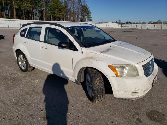 Photo 4 from auction – 2010 DODGE CALIBER SX with VIN 1B3CB4HA4AD570977