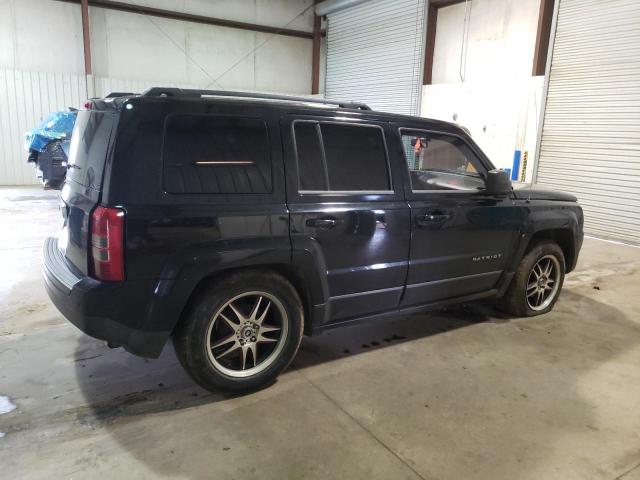 Photo 3 from auction – 2014 JEEP PATRIOT SP with VIN 1C4NJPBA7ED534372