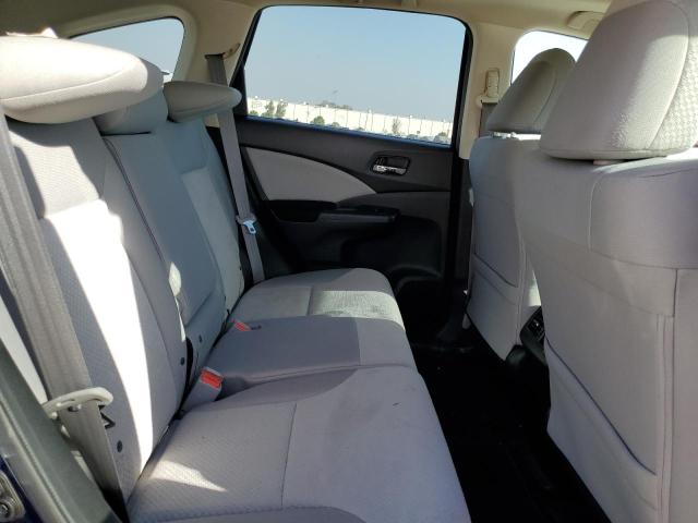 Photo 11 from auction – 2016 HONDA CR-V EX with VIN 3CZRM3H50GG719214