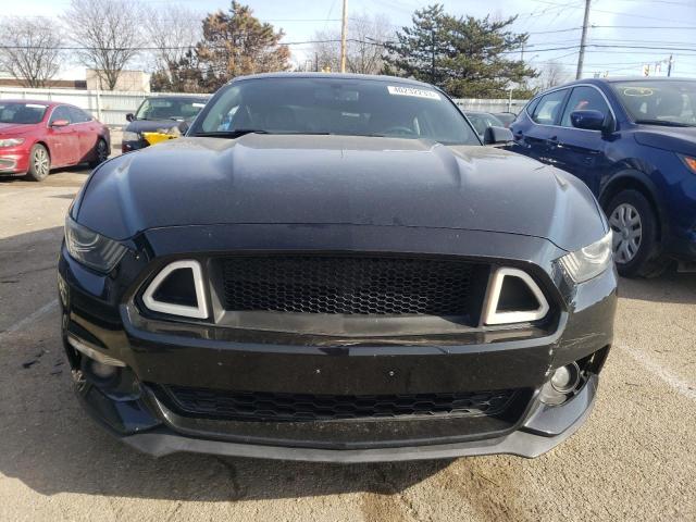Photo 5 from auction – 2015 FORD MUSTANG with VIN 1FA6P8TH1F5373328