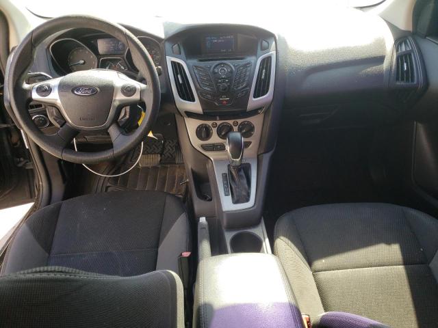 Photo 8 from auction – 2013 FORD FOCUS SE with VIN 1FADP3F28DL337811
