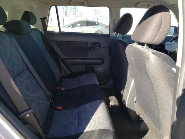 Photo 10 from auction – 2011 TOYOTA SCION XB with VIN JTLZE4FEXB1126970