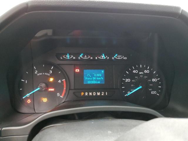 Photo 9 from auction – 2019 FORD F250 SUPER with VIN 1FT7X2BT9KEE07933