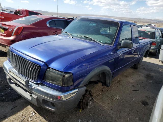 Photo 1 from auction – 2005 FORD RANGER SUP with VIN 1FTZR45EX5PA70337