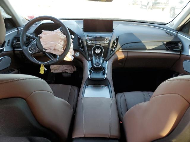 Photo 8 from auction – 2021 ACURA RDX TECHNO with VIN 5J8TC1H50ML017137
