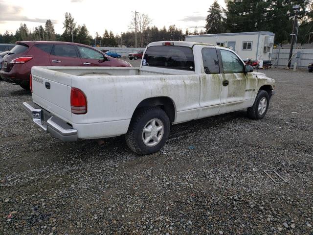 Photo 3 from auction – 1998 DODGE DAKOTA with VIN 1B7GL22X4WS709877