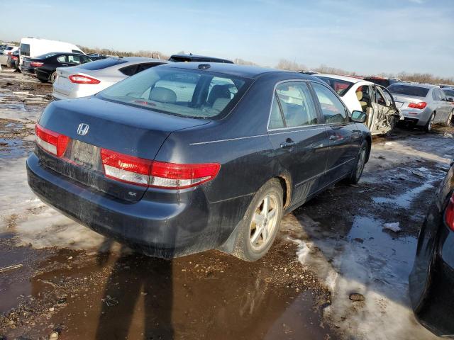 Photo 3 from auction – 2004 HONDA ACCORD with VIN 1HGCM56704A080789