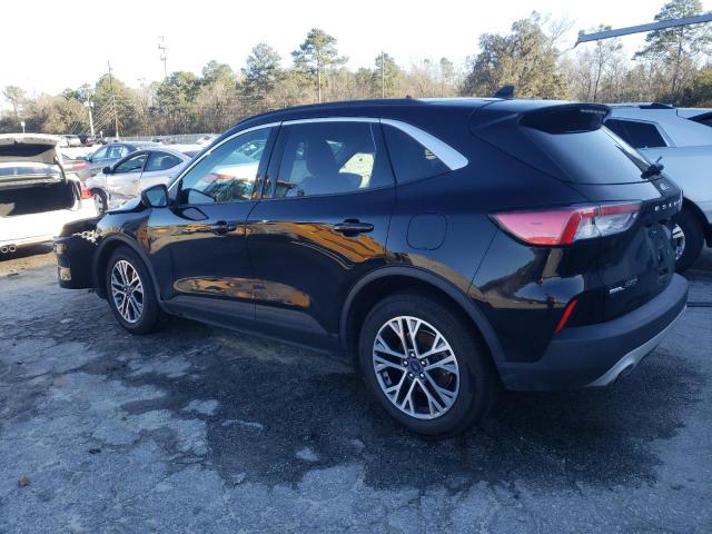 Photo 2 from auction – 2020 FORD ESCAPE SEL with VIN 1FMCU0H60LUA05511