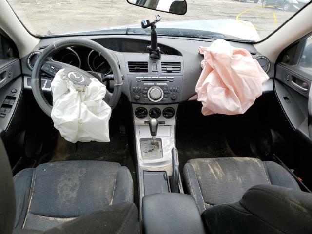 Photo 8 from auction – 2010 MAZDA 3 S with VIN JM1BL1S67A1322752