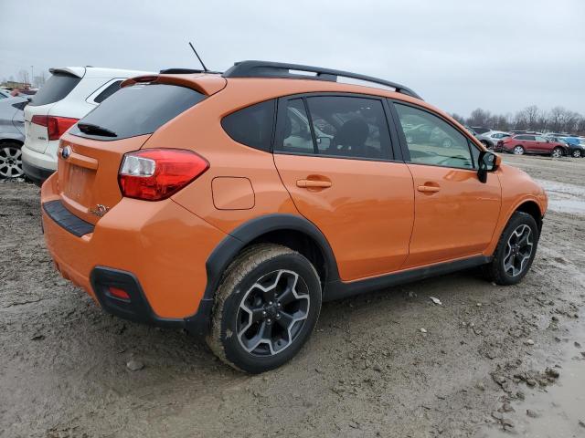 Photo 3 from auction – 2015 SUBARU XV CROSSTR with VIN JF2GPAFC5FH251058